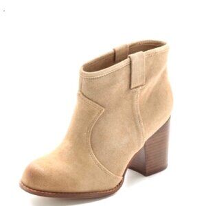 EUC Splendid Lakota Booties